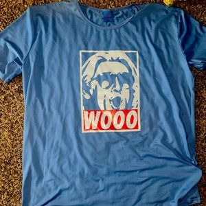 HOT TOPIC RICK FLAIR(Woo)